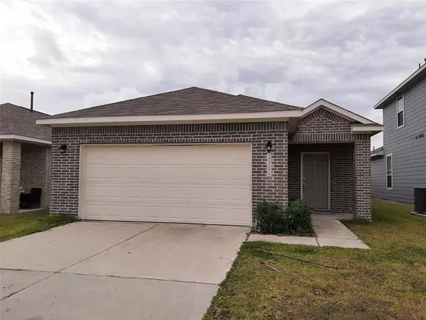 25584 Northpark Palm DR, Porter, TX 77365