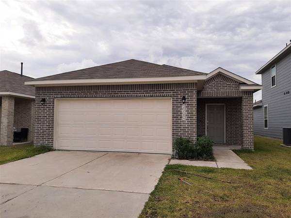 25584 Northpark Palm DR, Porter, TX 77365