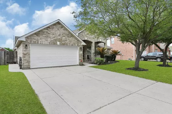 Tomball, TX 77375,9910 Hickory Trace CT