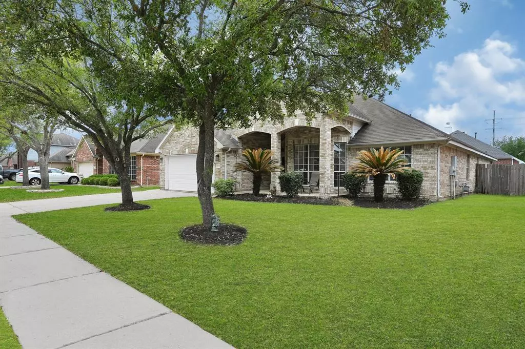 Tomball, TX 77375,9910 Hickory Trace CT