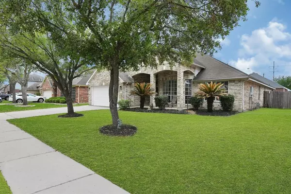 9910 Hickory Trace CT, Tomball, TX 77375