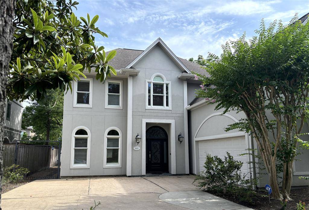 4655 Spruce ST, Bellaire, TX 77401