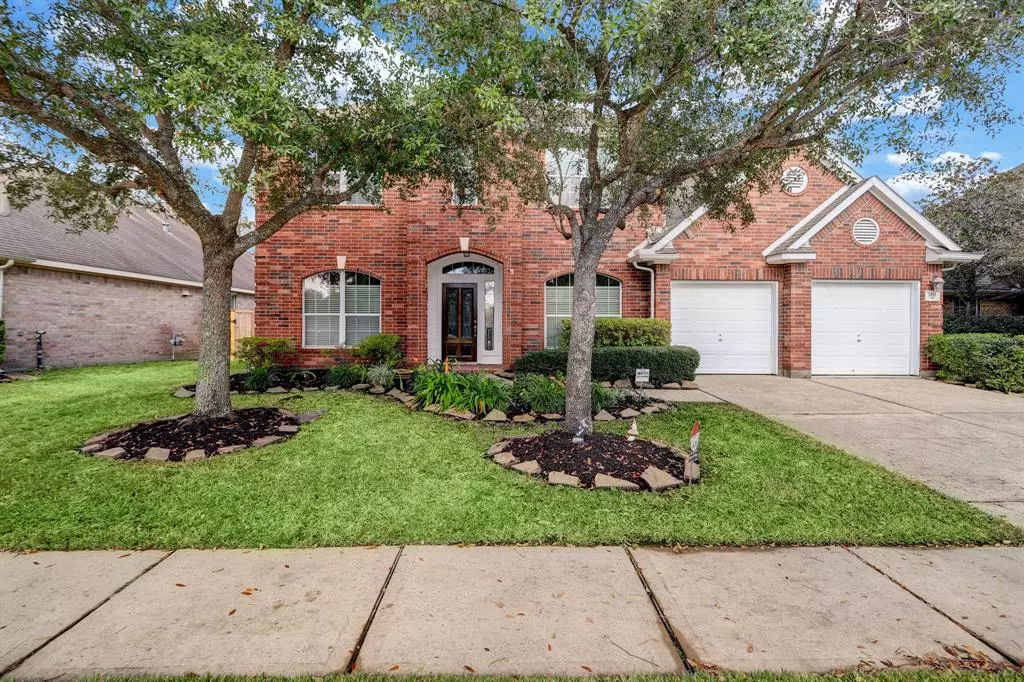 Humble, TX 77396,7411 Fall Springs LN