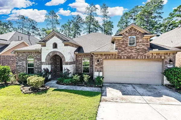 3557 Falcon WAY, Conroe, TX 77304