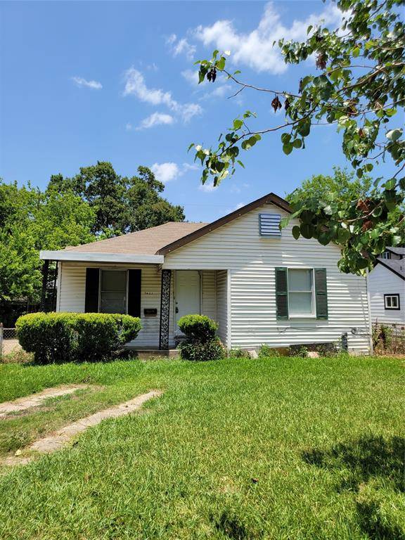 3421 Mainer ST, Houston, TX 77021