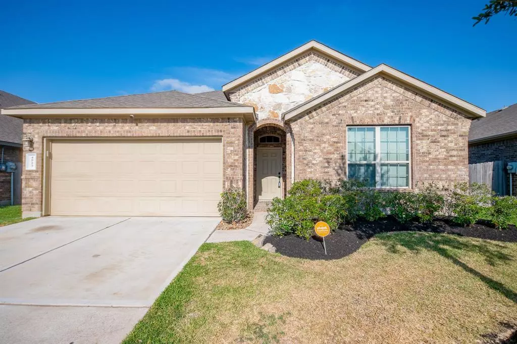 Katy, TX 77493,4523 Terrazza Verde DR