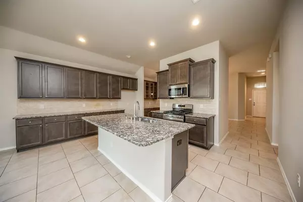 Katy, TX 77493,4523 Terrazza Verde DR