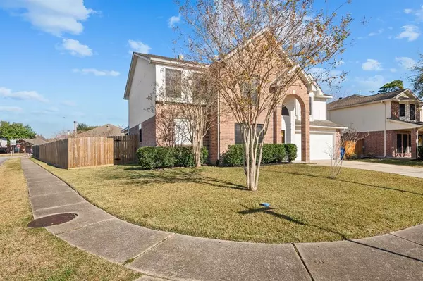 Spring, TX 77386,2703 Fox View CIR