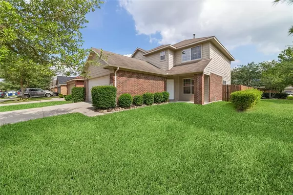 1606 Bonnyton LN, Houston, TX 77014