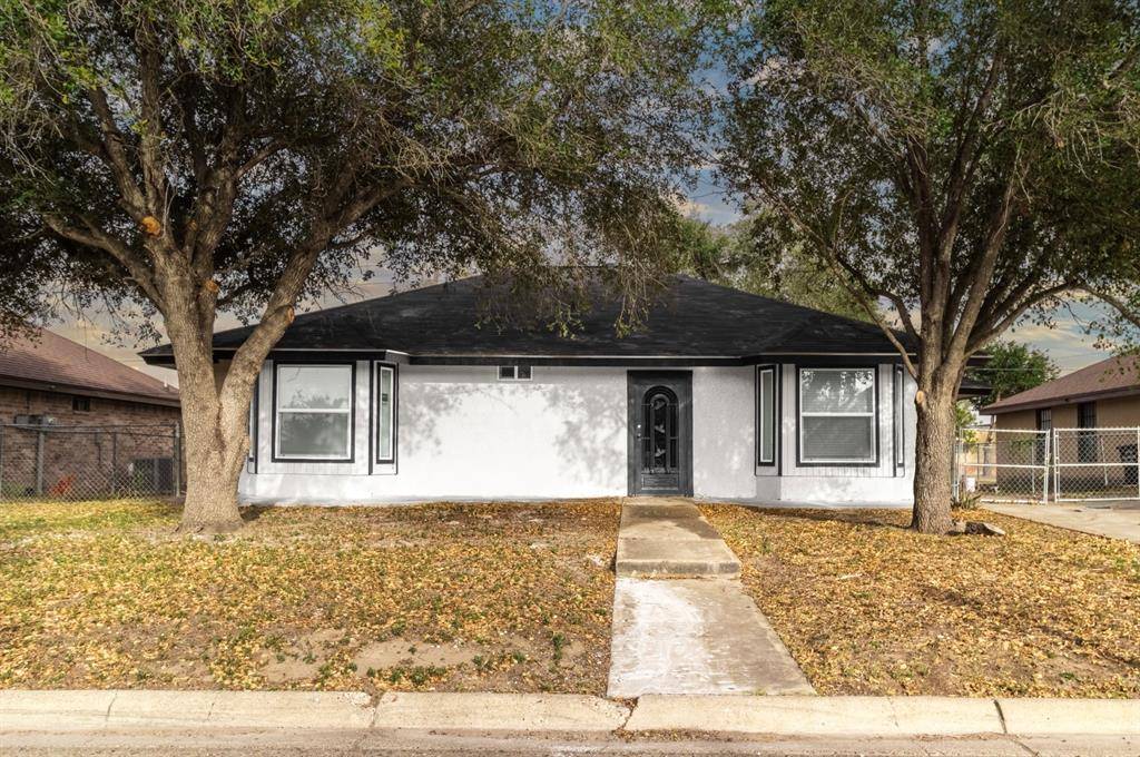 312 N Alamo ST, Alton, TX 78573