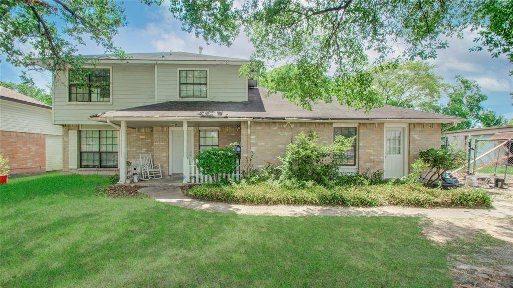 Highlands, TX 77562,8409 Oleander ST