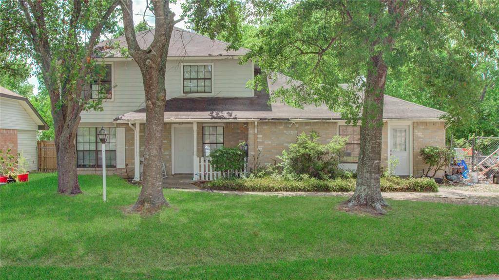 8409 Oleander ST,  Highlands,  TX 77562