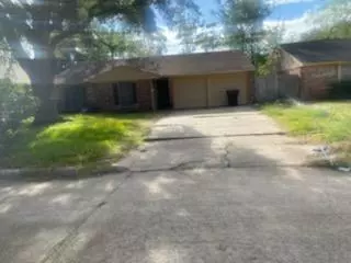 4323 Trafalgar DR, Houston, TX 77045