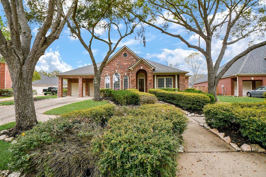Richmond, TX 77406,4306 Moss Lake CT