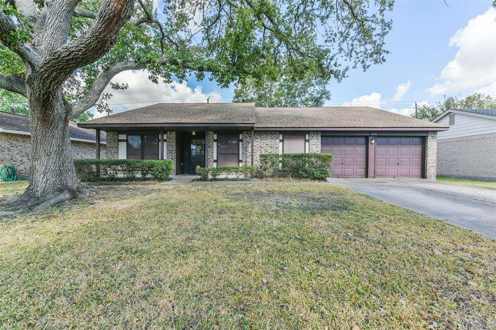 4127 Arapajo ST,  Baytown,  TX 77521