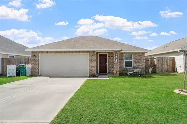 23345 Whittaker WAY, Spring, TX 77373