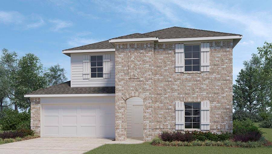 Dayton, TX 77535,209 Homestead CT