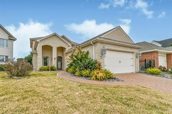 7316 Offats Point CIR, Galveston, TX 77551