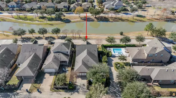 Cypress, TX 77433,16826 Paynes Creek DR