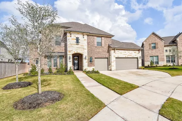 Rosenberg, TX 77469,6119 Glass Peak LN