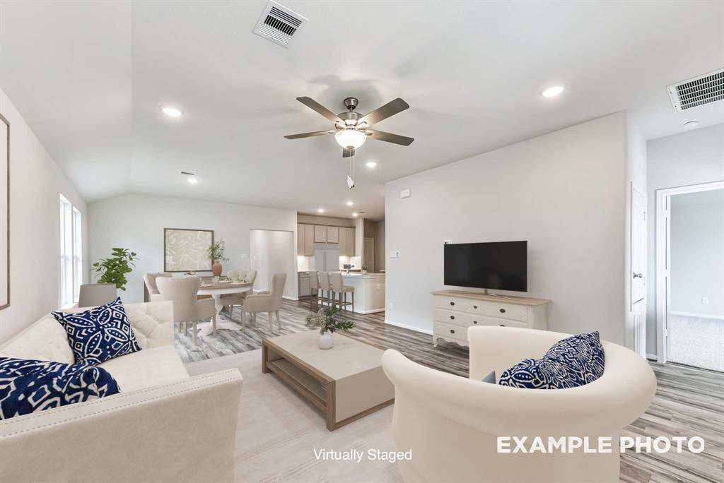 Rosharon, TX 77583,1814 Homewood Point LN