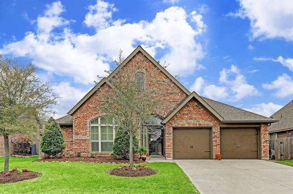 13812 Evening Wind DR, Pearland, TX 77584