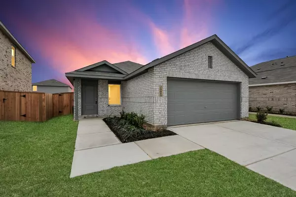 Katy, TX 77493,26815 Feather Reed Drive  Katy  TX