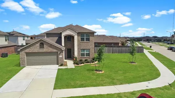 3510 Champions Cove LN,  Missouri City,  TX 77459