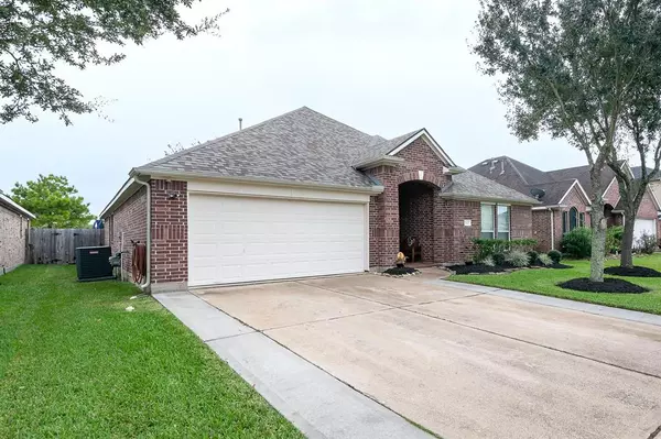 Deer Park, TX 77536,2802 Crestmont DR