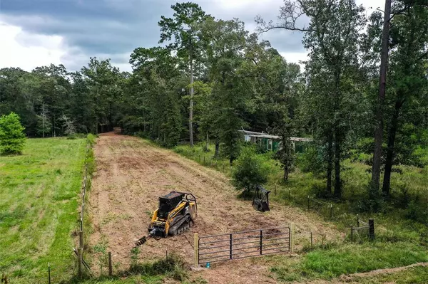 Shepherd, TX 77371,90.3 Acres Squirrel Tree Rd