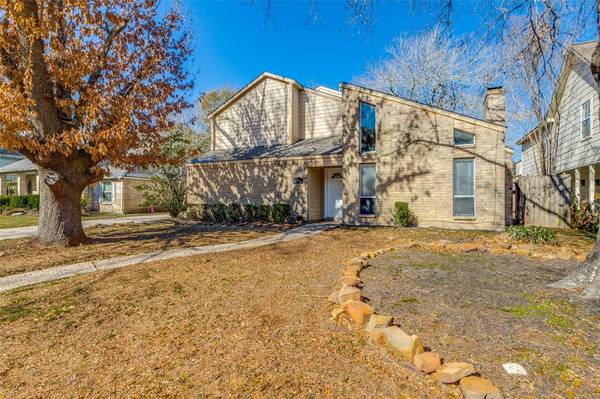 Spring, TX 77388,3914 Fir Forest DR