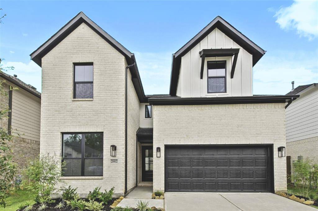 28812 Mount Bonnell DR, New Caney, TX 77357