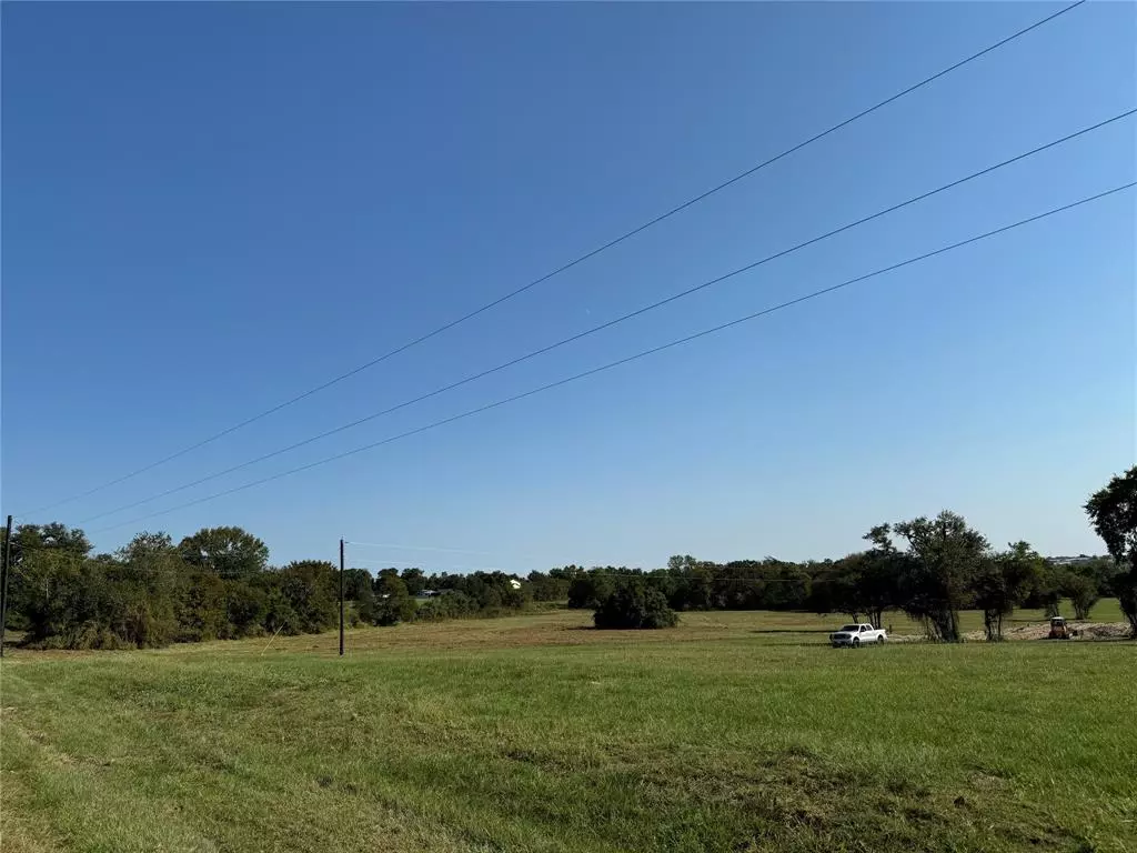 Huntsville, TX 77320,TBD Hadley Creek Bend, Lot 5