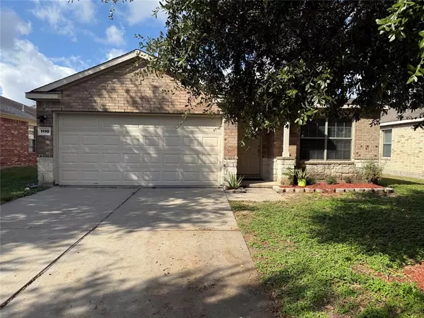 Rosenberg, TX 77469,1110 Honeysuckle Vine DR