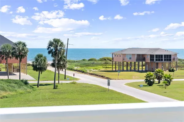 854 Helen BLVD, Crystal Beach, TX 77650