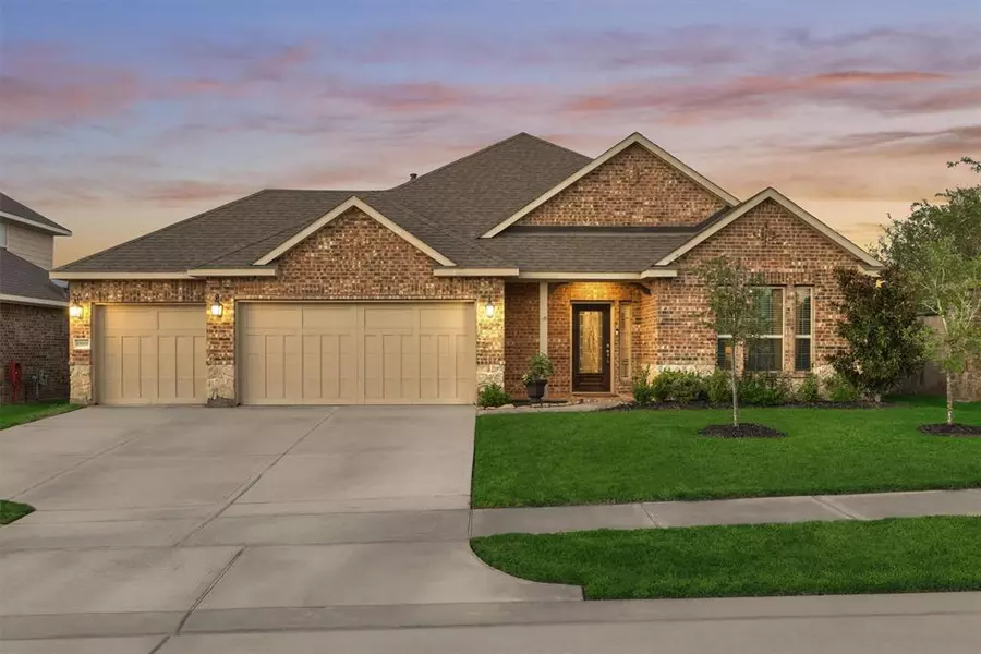 23106 Southern Brook TRL, Spring, TX 77389