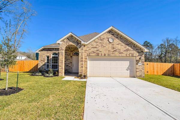 18473 Railroad AVE, New Caney, TX 77357