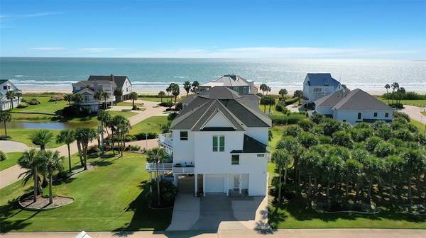 4202 Turks PT, Galveston, TX 77554