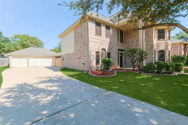 Katy, TX 77494,2722 Winding Run LN