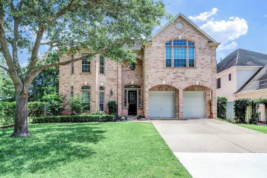 4503 Maple ST, Bellaire, TX 77401