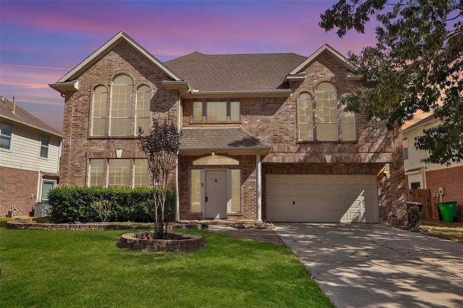 23830 Breckenridge Forest DR, Spring, TX 77373