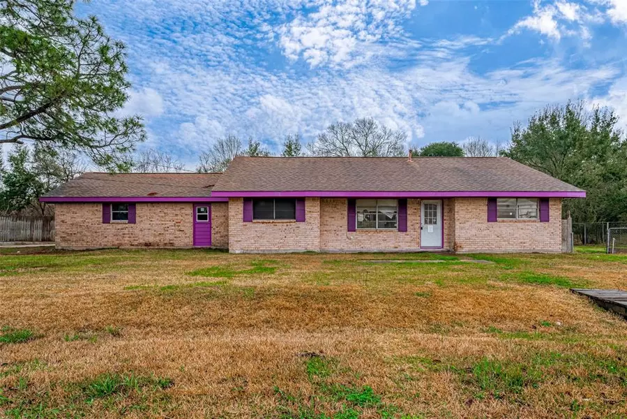 201 Taft ST, La Marque, TX 77568