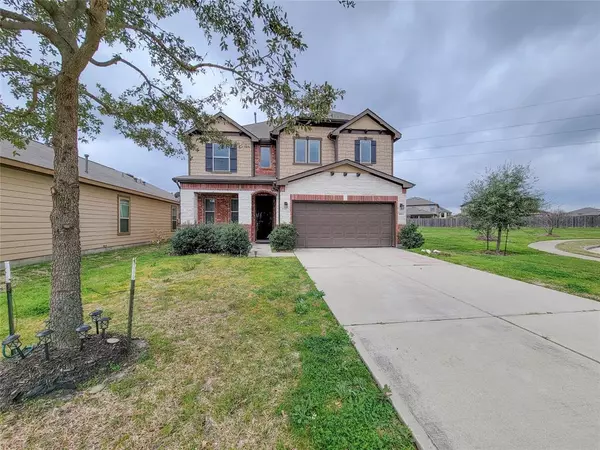 Katy, TX 77449,6615 Summer Spruce CT