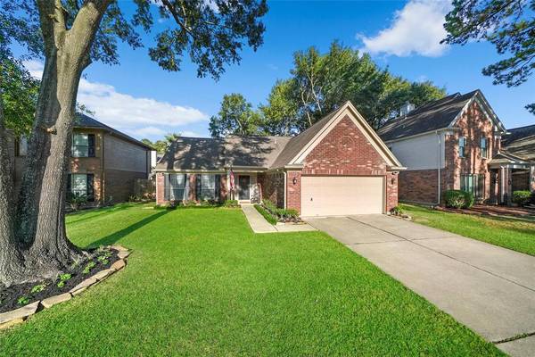 Humble, TX 77346,19110 Timber Trace DR