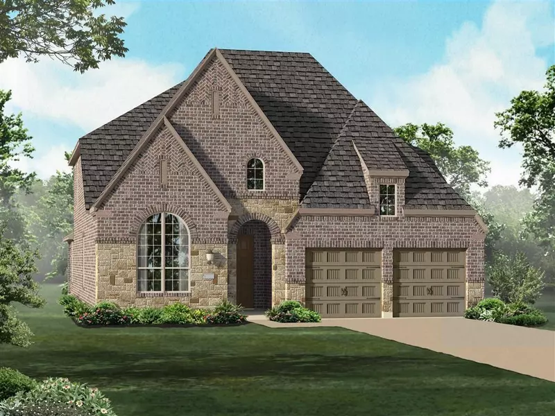 2630 Country LN, Katy, TX 77493