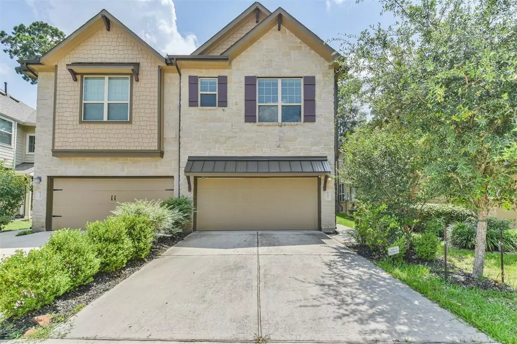 Humble, TX 77346,12422 Chester Creek CIR