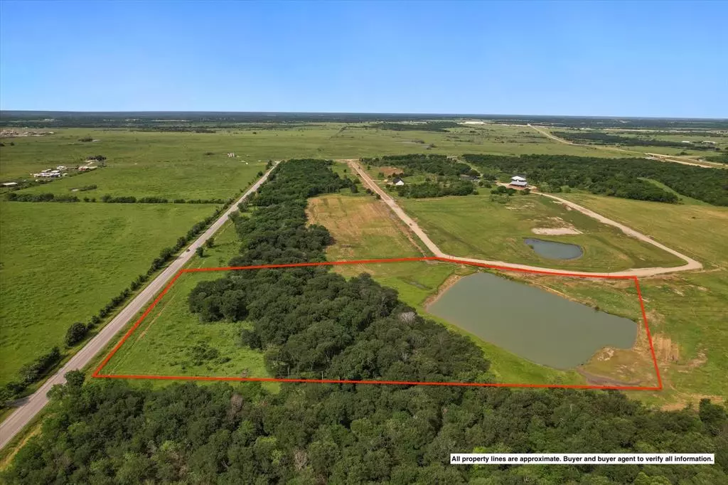 Corsicana, TX 75109,Lot 9 Grison CIR