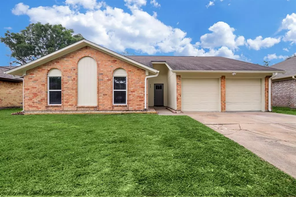 Katy, TX 77450,822 Comstock Springs DR