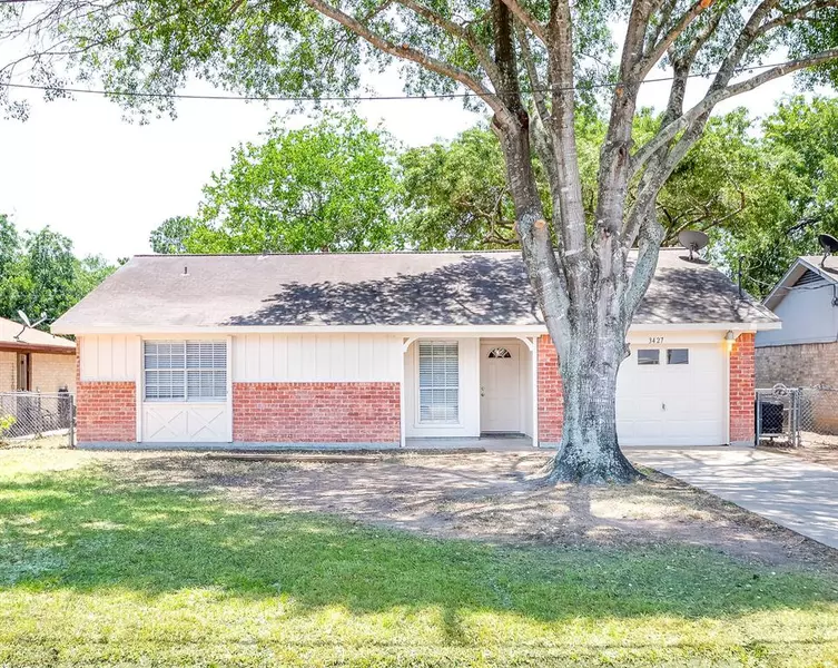 3427 Beasley AVE, Needville, TX 77461