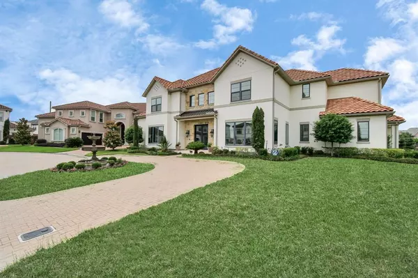 Houston, TX 77077,13602 Milan Meadow CT